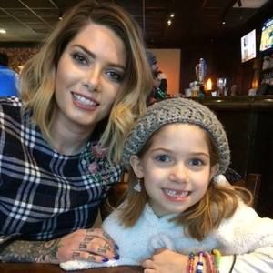 Meet your Posher, Lindsay